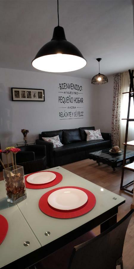 Zambra. Luminoso Y Coqueto Apartamento En Chiclana Чиклана-де-ла-Фронтера Экстерьер фото